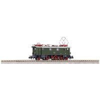 N E-Lok Br E 32 Db Iii von PIKO