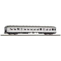 N Personenwagen n-Wagen Silberling 2. Klasse DB IV N Personenwagen n-Wagen Silberling 2. Klasse DB IV von PIKO