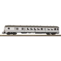 Nahverkehrssteuerwagen Silberling 2. Klasse DB IV Karlsruher Kopf Nahverkehrssteuerwagen Silberling 2. Klasse DB IV Karlsruher Kopf von PIKO