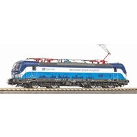 PIKO 21687 H0 Elektrolok Vectron "Prag-Berlin-Hamburg", CD, Ep. VI von PIKO