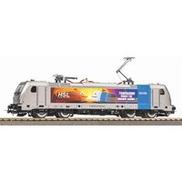 PIKO 21707 H0 E-Lok BR 187 "Teamwork", HSL, Ep. VI PIKO 21707 H0 E-Lok BR 187 "Teamwork", HSL, Ep. VI von PIKO