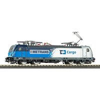 PIKO 21719 H0 E-Lok BR 388, Metrans Cargo, Ep. VI von PIKO