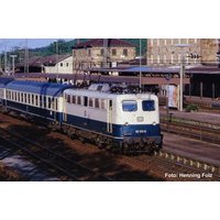 PIKO 21774 H0 Sound-E-Lok BR 110, DB, Ep. IV PIKO 21774 H0 Sound-E-Lok BR 110, DB, Ep. IV von PIKO