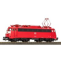 PIKO 21776 H0 E-Lok BR 110.3 orientrot, DB AG, Ep. V PIKO 21776 H0 E-Lok BR 110.3 orientrot, DB AG, Ep. V von PIKO