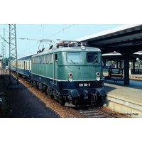 PIKO 21788 H0 E-Lok BR 139 DB IV PIKO 21788 H0 E-Lok BR 139 DB IV von PIKO