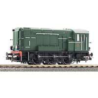 PIKO 22003 H0 Sound-Diesellok Rh 500 Wechselstrom, NS, Ep. III PIKO 22003 H0 Sound-Diesellok Rh 500 Wechselstrom, NS, Ep. III von PIKO