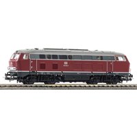 PIKO 22063 H0 Sound-Diesellok BR 215 Wechselstrom, DB, Ep. IV von PIKO