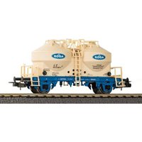 PIKO 24511 H0 Zementsilowagen "Soda", DB AG, Ep. V PIKO 24511 H0 Zementsilowagen "Soda", DB AG, Ep. V von PIKO