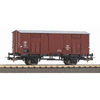 PIKO 24512 H0 Gedeckter Güterwagen G02 ex FS, PKP, Ep. III PIKO 24512 H0 Gedeckter Güterwagen G02 ex FS, PKP, Ep. III von PIKO