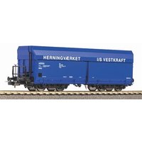 PIKO 24526 H0 Selbstentladewagen Fals "Vestkraft I/S", DR, Ep. IV PIKO 24526 H0 Selbstentladewagen Fals "Vestkraft I/S", DR, Ep. IV von PIKO