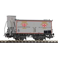PIKO 24530 H0 Hefewagen De Danske Spritfabrikker A/S (DDSF), DSB, Ep. II von PIKO