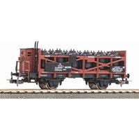 PIKO 24543 H0 Säuretopfwagen Dansk, DSB, Ep. III PIKO 24543 H0 Säuretopfwagen Dansk, DSB, Ep. III von PIKO