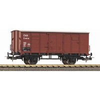 PIKO 24544 H0 Gedeckter Güterwagen, CSD, Ep. III von PIKO