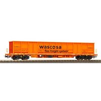 PIKO 24553 H0 Containertragwagen Sgnns, CH-Wasco, Ep. VI PIKO 24553 H0 Containertragwagen Sgnns, CH-Wasco, Ep. VI von PIKO