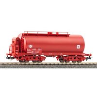 PIKO 24563 H0 Kesselwagen mit Bremserhaus 4-achsig., MAV, Ep. V PIKO 24563 H0 Kesselwagen mit Bremserhaus 4-achsig., MAV, Ep. V von PIKO