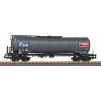 PIKO 24603 H0 Knickkesselwagen Esso, SNCB, Ep. V von PIKO