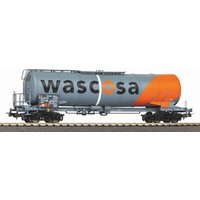 PIKO 24604 H0 Knickkesselwagen Wascosa, SBB, Ep. VI von PIKO