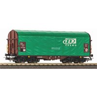 PIKO 24621 H0 Schiebeplanenwagen, SNCB, Ep. VI PIKO 24621 H0 Schiebeplanenwagen, SNCB, Ep. VI von PIKO