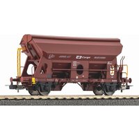 PIKO 24631 H0 Selbstentladewagen "Potraviny", CD, Ep. VI von PIKO