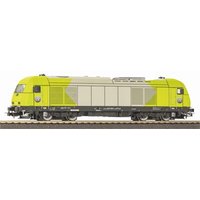 PIKO 27502 H0 Sound-Diesellok Herkules ER20 Wechselstrom, Alpha Trains, Ep. VI von PIKO