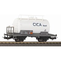 PIKO 27702 H0 Kesselwagen CICA, SBB, Ep. IV von PIKO