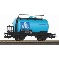 PIKO 27703 H0 Kesselwagen VTG, FS, Ep. IV von PIKO