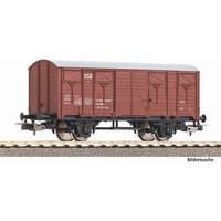 PIKO 27732 H0 Gedeckter Güterwagen Gkks, DSB, Ep. IV von PIKO