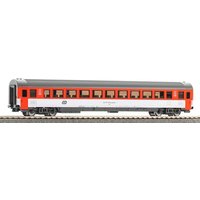 PIKO 27745 H0 Personenwagen 2. Klasse, CD, Ep. VI PIKO 27745 H0 Personenwagen 2. Klasse, CD, Ep. VI von PIKO
