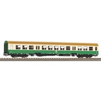 PIKO 28005 H0 Halberstädter Mitteleinstiegswagen 2. Klasse andere Nr., DR, Ep. IV PIKO 28005 H0 Halberstädter Mitteleinstiegswagen 2. Klasse andere Nr., DR, Ep. IV von PIKO