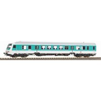 PIKO 28024 H0 Halberstädter Mitteleinstiegssteuerwagen, DB AG, Ep. V PIKO 28024 H0 Halberstädter Mitteleinstiegssteuerwagen, DB AG, Ep. V von PIKO