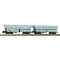 PIKO 28340 H0 2er Set Selbstentladewagen Fals, PKP, Ep. V PIKO 28340 H0 2er Set Selbstentladewagen Fals, PKP, Ep. V von PIKO