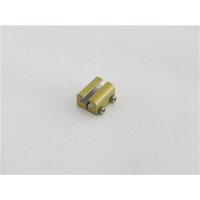 PIKO 35294 G Metall-Schraubklemme für Schienenverbinder 10 Stück PIKO 35294 G Metall-Schraubklemme für Schienenverbinder 10 Stück von PIKO