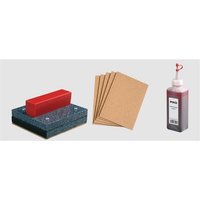 PIKO 35411 G Schienenreinigungsset von PIKO