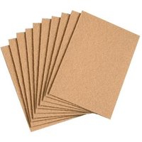PIKO 35412 G Schienenreinigungsfilz 10 Stück PIKO 35412 G Schienenreinigungsfilz 10 Stück von PIKO