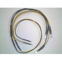 PIKO 36014 G LED Beleuchtung (2 Stück) für V60 / BR 260 von PIKO