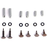 PIKO 36094 G Kurbelbolzen-Set BR 80 dunkel PIKO 36094 G Kurbelbolzen-Set BR 80 dunkel von PIKO