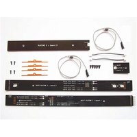 PIKO 36138 G Innenbeleuchtung für Reko Speise/Gepäckwagen PIKO 36138 G Innenbeleuchtung für Reko Speise/Gepäckwagen von PIKO