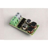PIKO 36143 G Festspannungsregler für Dampfgenerator 5V PIKO 36143 G Festspannungsregler für Dampfgenerator 5V von PIKO