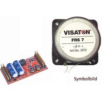 PIKO 36530 G SmartDecoder S G BR 50 inkl. Lautsprecher PIKO 36530 G SmartDecoder S G BR 50 inkl. Lautsprecher von PIKO