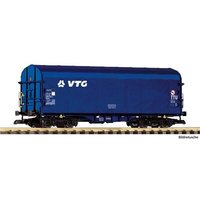 PIKO 37019 G Schiebeplanenwagen, VTG, Ep. VI PIKO 37019 G Schiebeplanenwagen, VTG, Ep. VI von PIKO