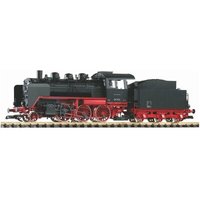 PIKO 37222 G Dampflok mit Tender BR 24, DR, Ep. III PIKO 37222 G Dampflok mit Tender BR 24, DR, Ep. III von PIKO