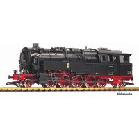 PIKO 37233 G Sound-Dampflok BR 95 Kohle 2 Dom, DR, Ep. III-V PIKO 37233 G Sound-Dampflok BR 95 Kohle 2 Dom, DR, Ep. III-V von PIKO