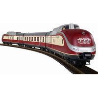 PIKO 37320 G Dieseltriebwagen VT 11.5, 3-teilig, DB, Ep. III PIKO 37320 G Dieseltriebwagen VT 11.5, 3-teilig, DB, Ep. III von PIKO