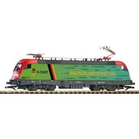 PIKO 37401 G E-Lok Taurus "Deutschland-Ticket", DB AG, Ep. VI von PIKO