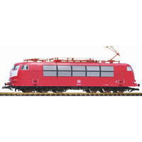 PIKO 37441 G E-Lok BR 103 orientrot, DB, Ep. IV PIKO 37441 G E-Lok BR 103 orientrot, DB, Ep. IV von PIKO
