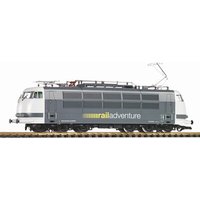 PIKO 37442 G Sound-E-Lok BR 103, RailAdventure, Ep. VI PIKO 37442 G Sound-E-Lok BR 103, RailAdventure, Ep. VI von PIKO