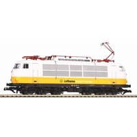 PIKO 37443 G Sound-E-Lok BR 103 Lufthansa, DB, Ep. IV von PIKO