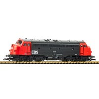 PIKO 37454 G Sound-Diesellokomotive NoHAB, EBS, Ep. VI von PIKO