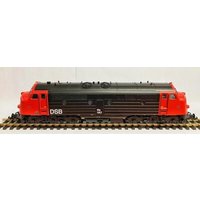 PIKO 37457 G Diesellokomotive NoHAB, DSB, Ep. VI von PIKO