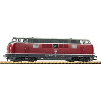 PIKO 37461 G Sound-Diesellokomotive BR 221, DB, Ep. IV von PIKO